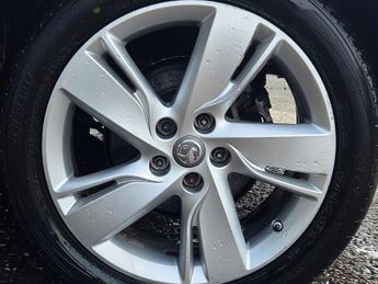 Vauxhall Astra 1.4i SRi Euro 6 5dr