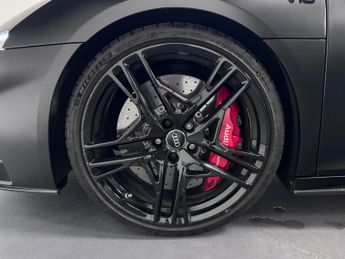 Audi R8 5.2 FSI V10 Performance Coupe 2dr Petrol S Tronic quattro Euro 6