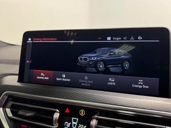BMW X4 X4 xDrive20d M Sport