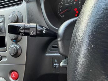 Honda Civic 1.4i SE 5dr