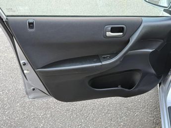 Honda Civic 1.4i SE 5dr