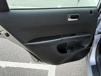 Honda Civic 1.4i SE 5dr