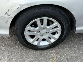 Honda Civic 1.4i SE 5dr