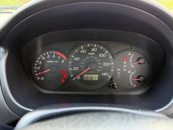 Honda Civic 1.4i SE 5dr