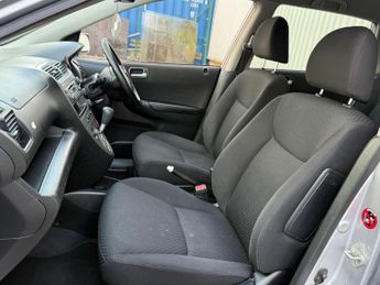 Honda Civic 1.4i SE 5dr