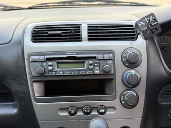 Honda Civic 1.4i SE 5dr