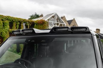 Land Rover Defender 110 3.0 D250 MHEV XS Edition Auto 4WD Euro 6 (s/s) 5dr