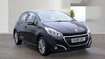 Peugeot 208 1.2 PureTech Signature Euro 6 (s/s) 5dr