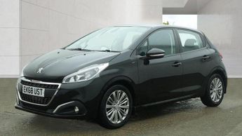 Peugeot 208 1.2 PureTech Signature Euro 6 (s/s) 5dr