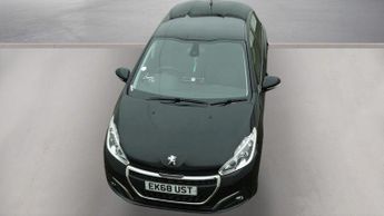 Peugeot 208 1.2 PureTech Signature Euro 6 (s/s) 5dr