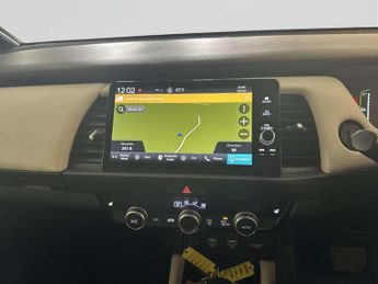 Honda Jazz 1.5 h i-MMD EX Hatchback 5dr Petrol Hybrid eCVT Euro 6 (s/s) (10