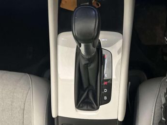 Honda Jazz 1.5 h i-MMD EX Hatchback 5dr Petrol Hybrid eCVT Euro 6 (s/s) (10