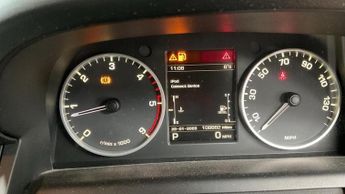 Land Rover Discovery 4 3.0 SD V6 XS Auto 4WD Euro 5 5dr