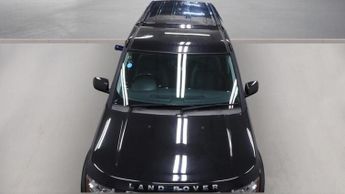 Land Rover Discovery 4 3.0 SD V6 XS Auto 4WD Euro 5 5dr