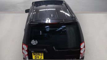 Land Rover Discovery 4 3.0 SD V6 XS Auto 4WD Euro 5 5dr