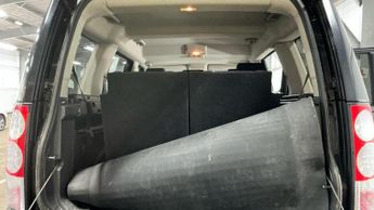 Land Rover Discovery 4 3.0 SD V6 GS Auto 4WD Euro 5 5dr