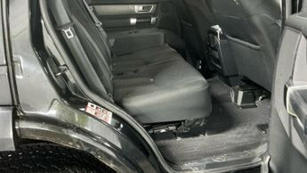 Land Rover Discovery 4 3.0 SD V6 GS Auto 4WD Euro 5 5dr