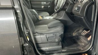 Land Rover Discovery 4 3.0 SD V6 GS Auto 4WD Euro 5 5dr