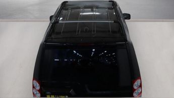 Land Rover Discovery 4 3.0 SD V6 GS Auto 4WD Euro 5 5dr