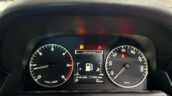 Land Rover Discovery 4 3.0 SD V6 HSE Auto 4WD Euro 5 (s/s) 5dr