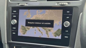 Volkswagen Golf 1.6 TDI SE Nav Hatchback 5dr Diesel DSG Euro 6 (s/s) (115 ps)