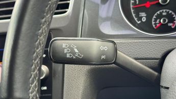 Volkswagen Golf 1.6 TDI SE Nav Hatchback 5dr Diesel DSG Euro 6 (s/s) (115 ps)