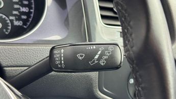 Volkswagen Golf 1.6 TDI SE Nav Hatchback 5dr Diesel DSG Euro 6 (s/s) (115 ps)