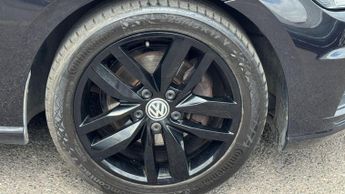 Volkswagen Golf 1.6 TDI SE Nav Hatchback 5dr Diesel DSG Euro 6 (s/s) (115 ps)