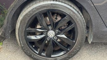 Volkswagen Golf 1.6 TDI SE Nav Hatchback 5dr Diesel DSG Euro 6 (s/s) (115 ps)