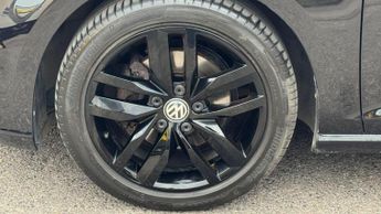 Volkswagen Golf 1.6 TDI SE Nav Hatchback 5dr Diesel DSG Euro 6 (s/s) (115 ps)