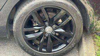 Volkswagen Golf 1.6 TDI SE Nav Hatchback 5dr Diesel DSG Euro 6 (s/s) (115 ps)