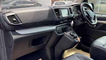Peugeot Traveller 2.0 BlueHDi Allure Standard MPV 5dr Diesel EAT8 MWB Euro 6 (s/s)