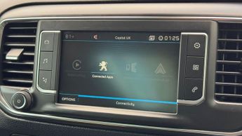 Peugeot Traveller 2.0 BlueHDi Allure Standard MPV 5dr Diesel EAT8 MWB Euro 6 (s/s)