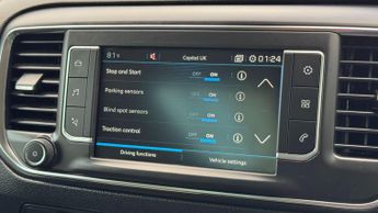 Peugeot Traveller 2.0 BlueHDi Allure Standard MPV 5dr Diesel EAT8 MWB Euro 6 (s/s)