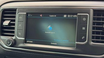 Peugeot Traveller 2.0 BlueHDi Allure Standard MPV 5dr Diesel EAT8 MWB Euro 6 (s/s)