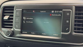 Peugeot Traveller 2.0 BlueHDi Allure Standard MPV 5dr Diesel EAT8 MWB Euro 6 (s/s)