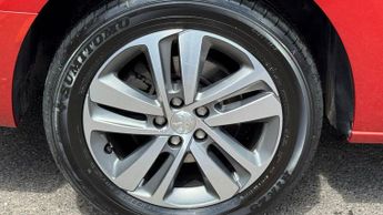 Peugeot Traveller 2.0 BlueHDi Allure Standard MPV 5dr Diesel EAT8 MWB Euro 6 (s/s)