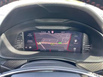 Skoda Kamiq 1.5 TSI ACT Monte Carlo DSG Euro 6 (s/s) 5dr