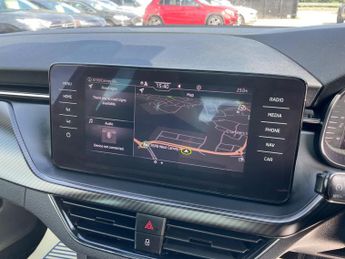 Skoda Kamiq 1.5 TSI ACT Monte Carlo DSG Euro 6 (s/s) 5dr