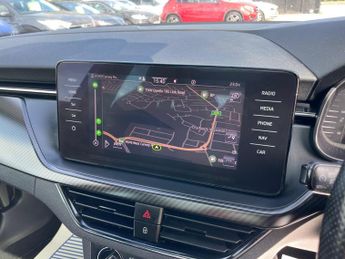 Skoda Kamiq 1.5 TSI ACT Monte Carlo DSG Euro 6 (s/s) 5dr