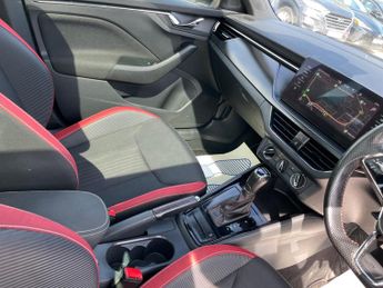 Skoda Kamiq 1.5 TSI ACT Monte Carlo DSG Euro 6 (s/s) 5dr