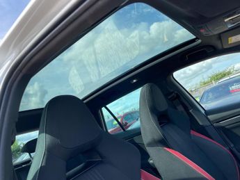 Skoda Kamiq 1.5 TSI ACT Monte Carlo DSG Euro 6 (s/s) 5dr