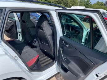Skoda Kamiq 1.5 TSI ACT Monte Carlo DSG Euro 6 (s/s) 5dr
