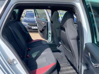 Skoda Kamiq 1.5 TSI ACT Monte Carlo DSG Euro 6 (s/s) 5dr