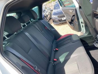 Skoda Kamiq 1.5 TSI ACT Monte Carlo DSG Euro 6 (s/s) 5dr