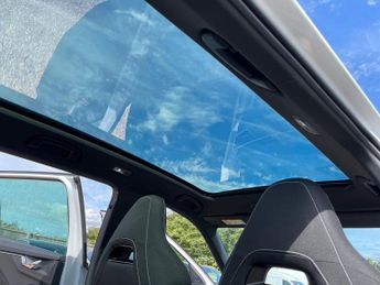Skoda Kamiq 1.5 TSI ACT Monte Carlo DSG Euro 6 (s/s) 5dr