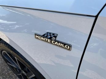 Skoda Kamiq 1.5 TSI ACT Monte Carlo DSG Euro 6 (s/s) 5dr