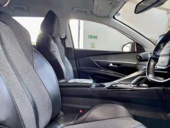 Peugeot 3008 1.6 BlueHDi Allure EAT Euro 6 (s/s) 5dr