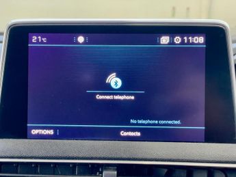 Peugeot 3008 1.6 BlueHDi Allure EAT Euro 6 (s/s) 5dr