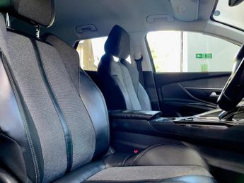 Peugeot 3008 1.6 BlueHDi Allure EAT Euro 6 (s/s) 5dr